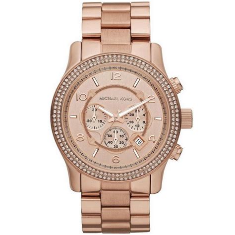 michael kors uhr mk5576